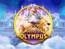 Slot Gates of Olympus con multiplicadores