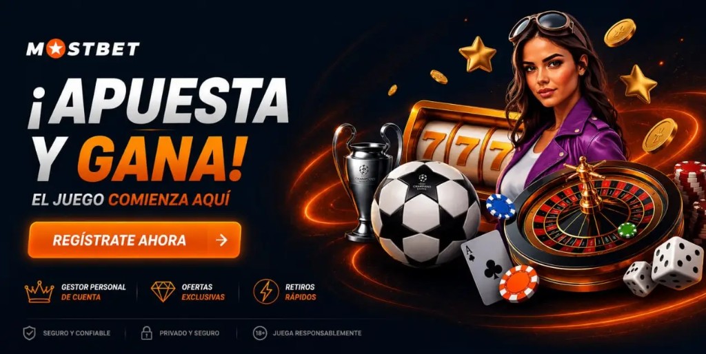 Mostbet Colombia: registro en el portal, incentivos dedicados y retiros ágiles